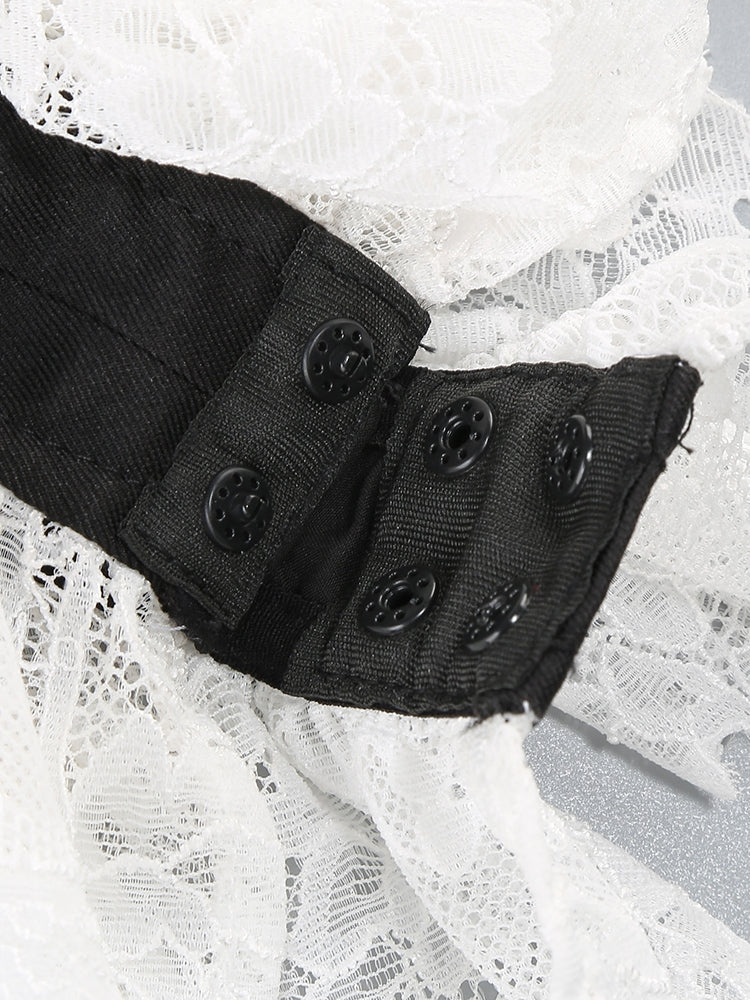 La Nuit Bodysuit