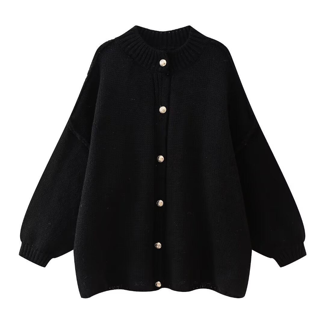 Polar Cardigan
