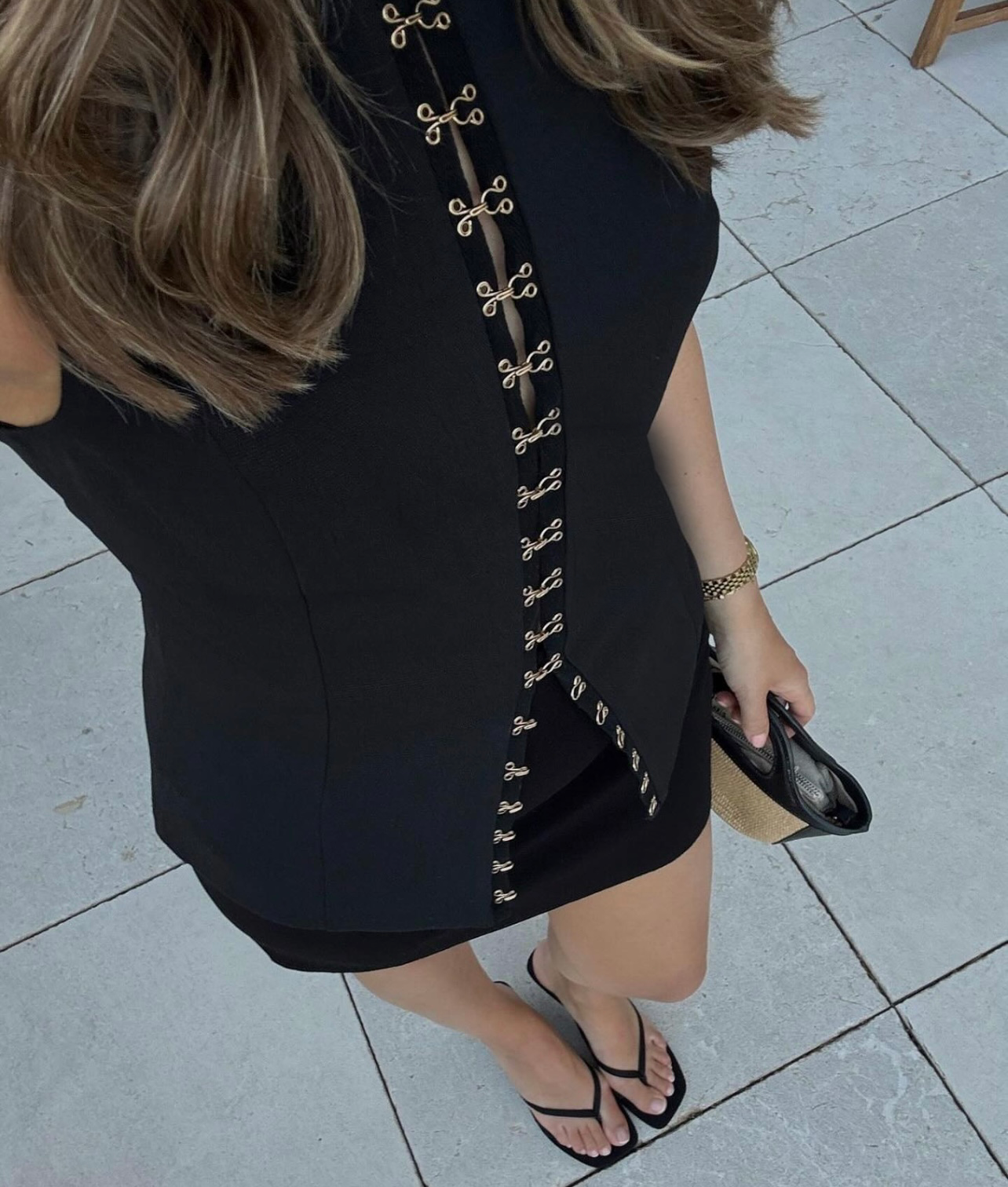 Diana Set
