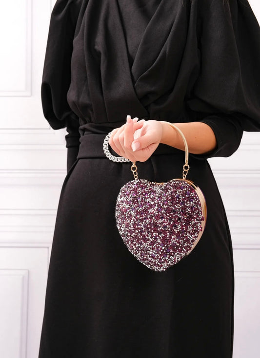 Eternal Love Clutch