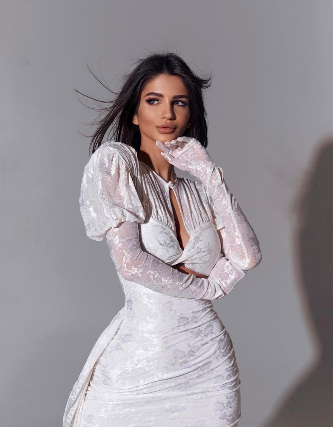 Joelle Dress