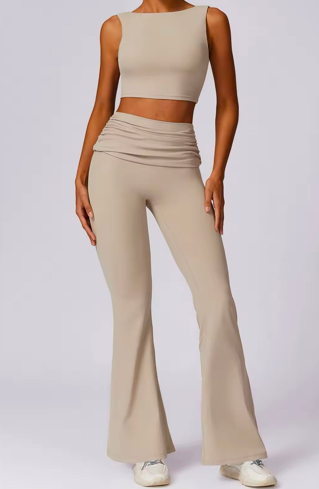 Soho Soft Set