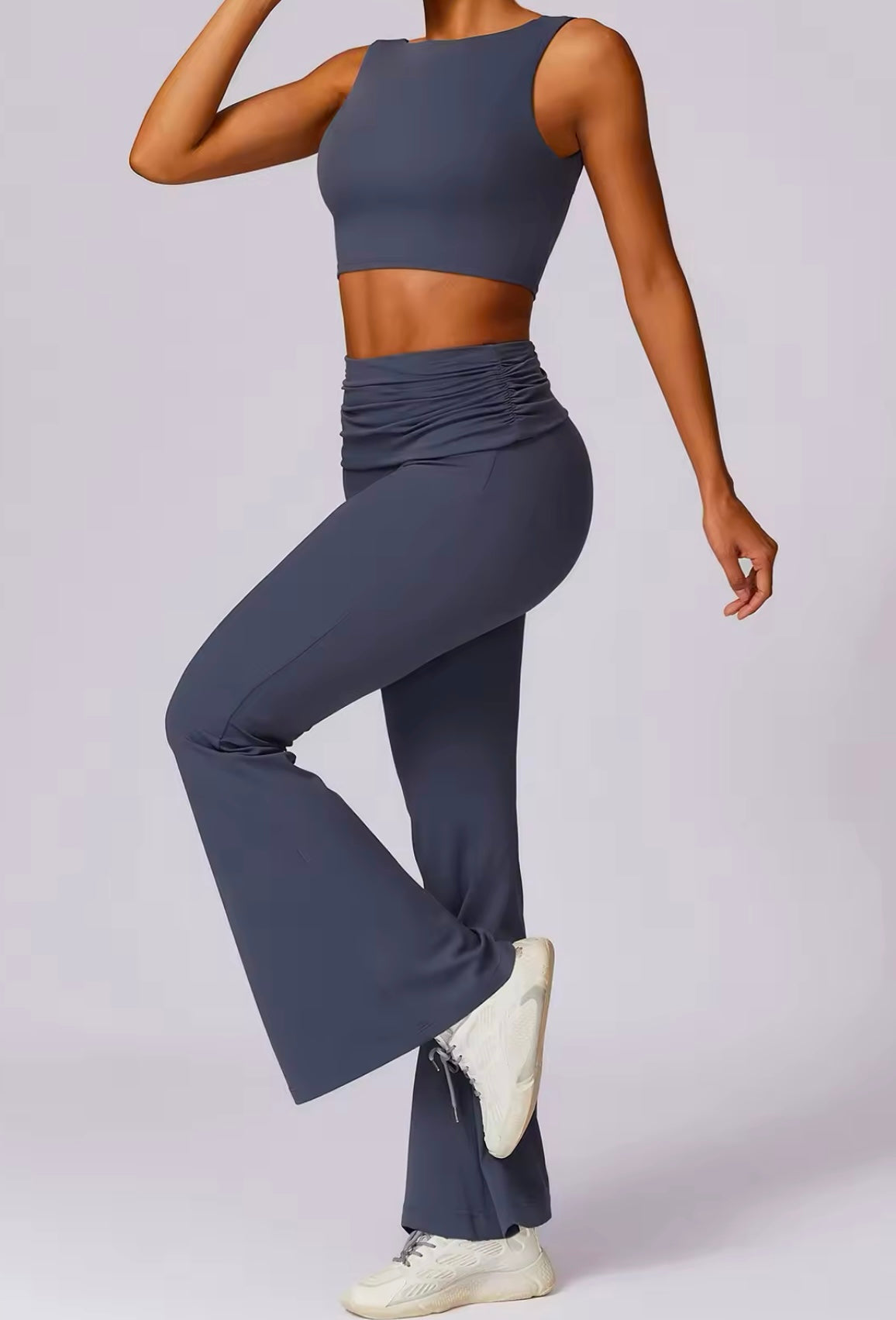 Soho Soft Set