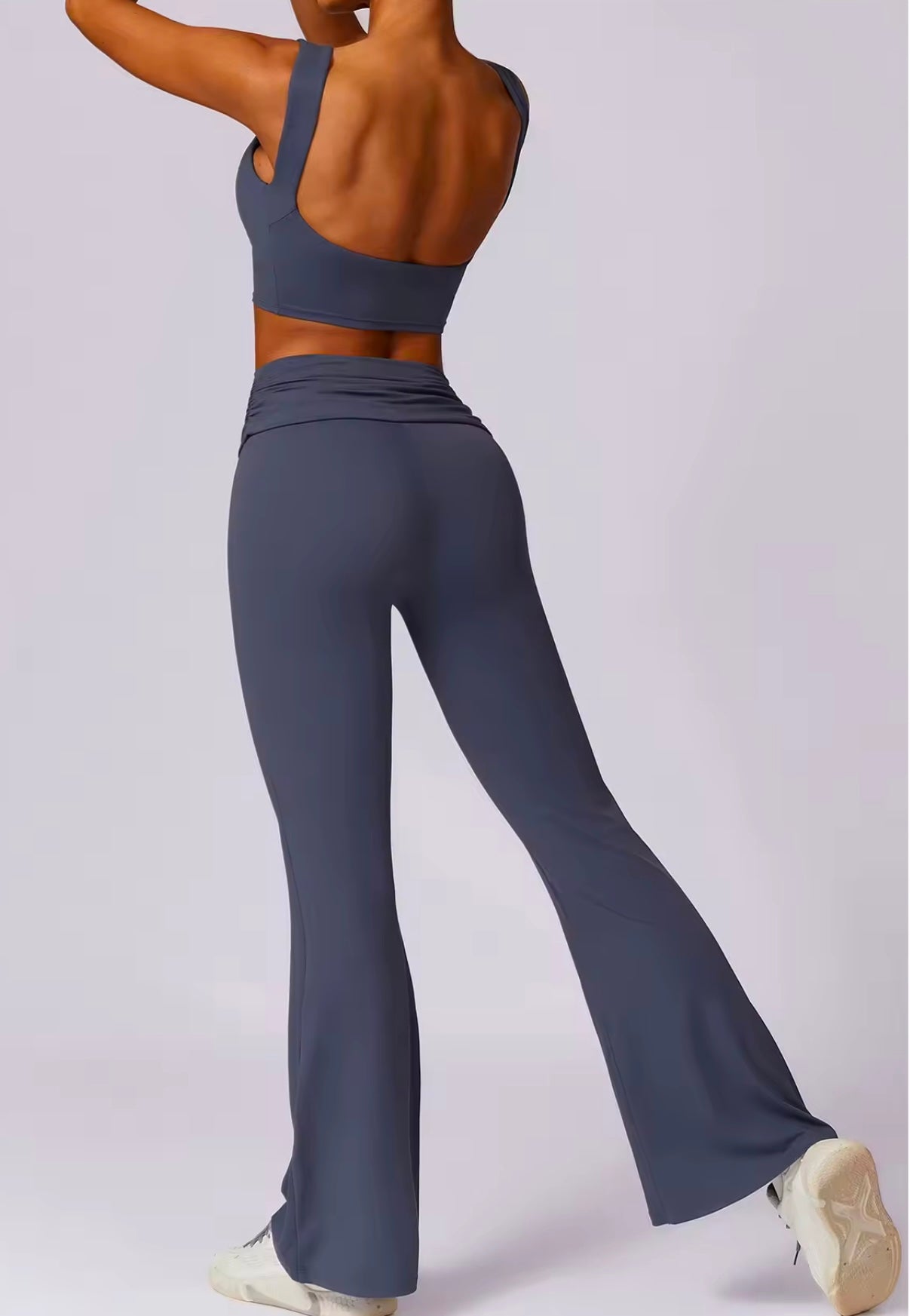 Soho Soft Set