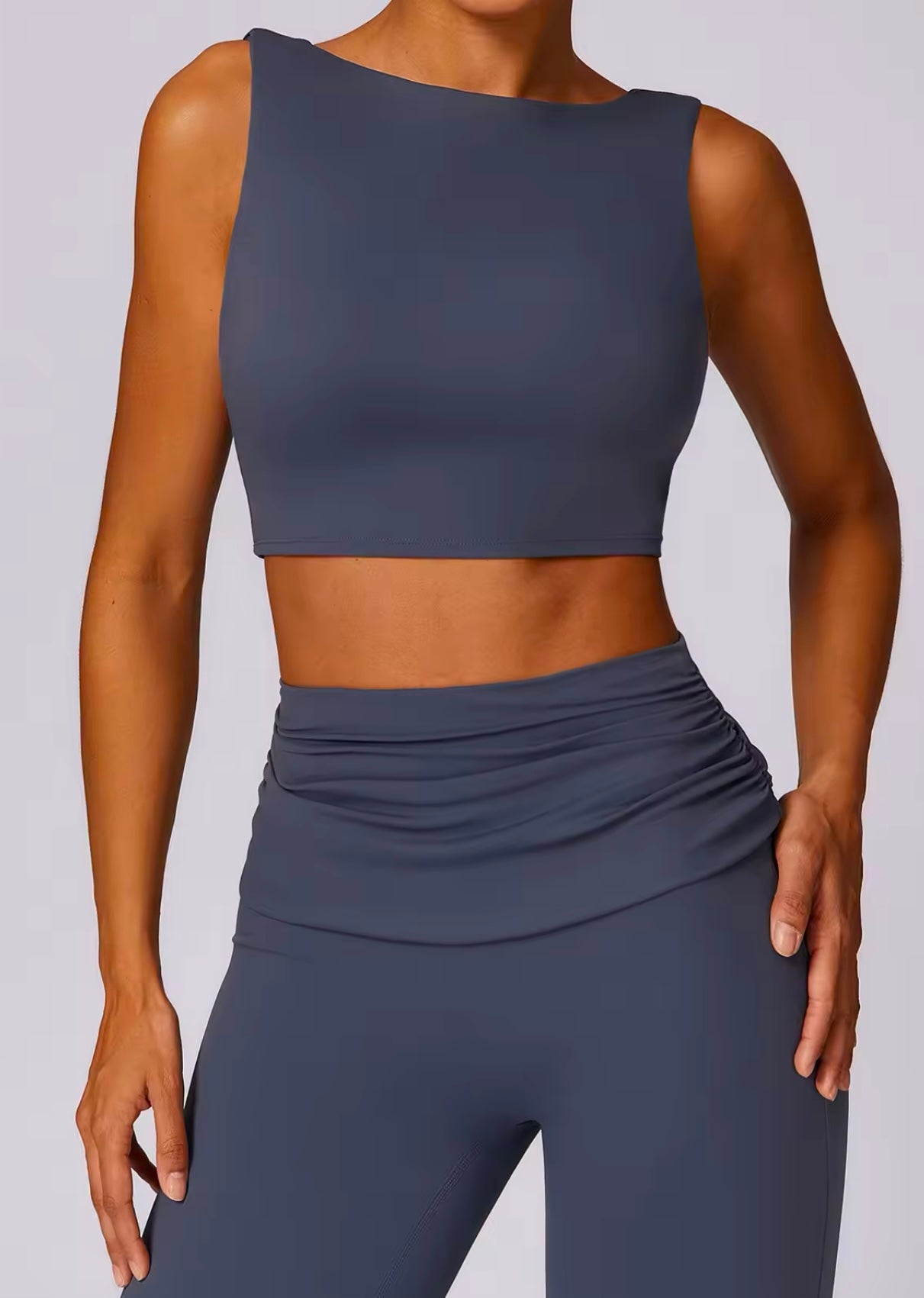Soho Soft Set