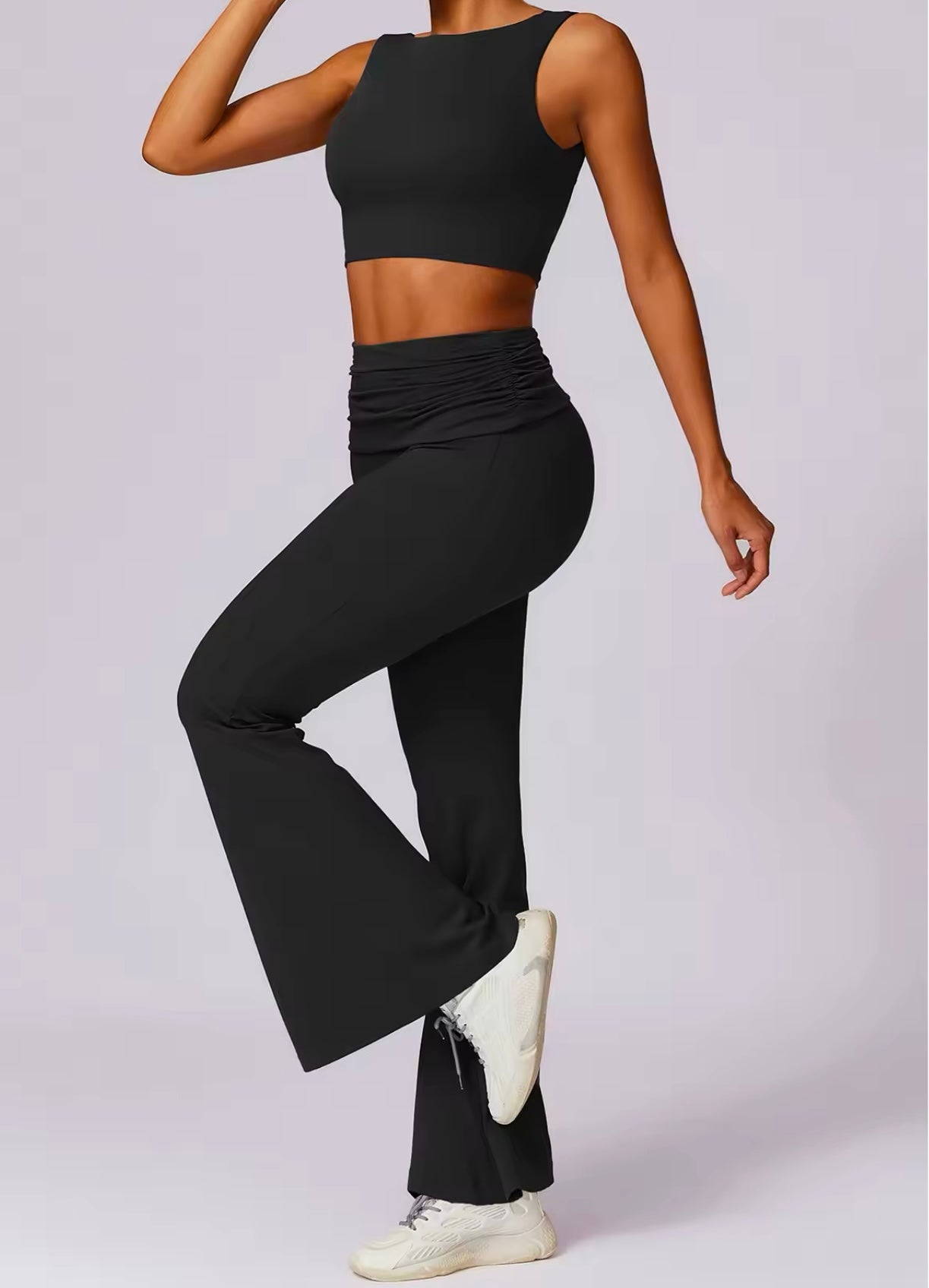 Soho Soft Set
