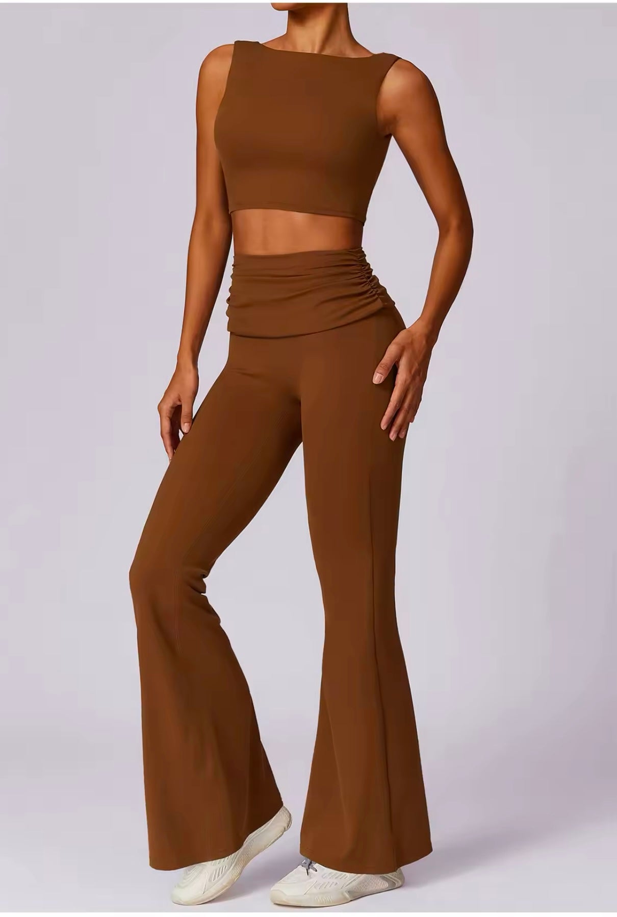 Soho Soft Set
