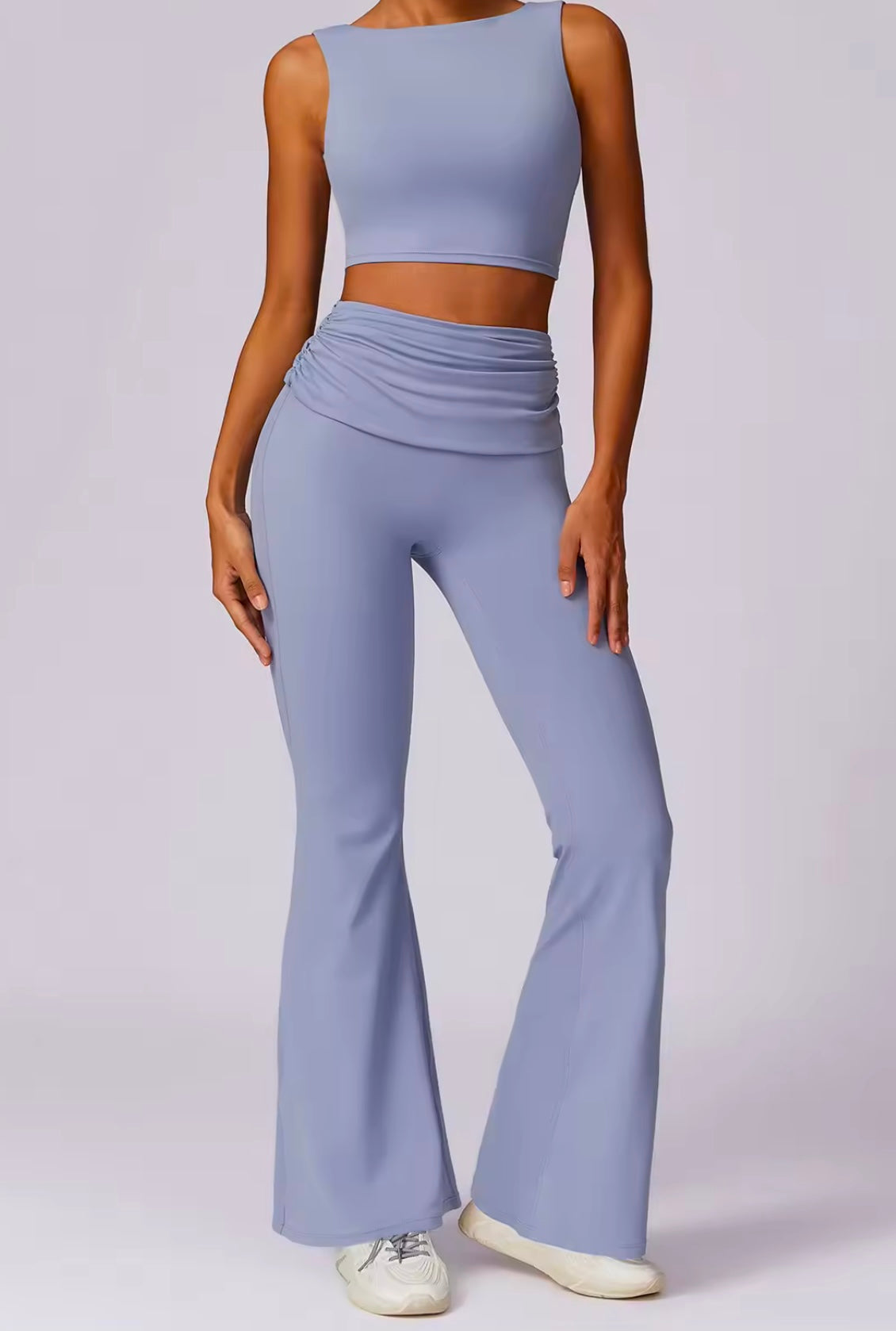 Soho Soft Set
