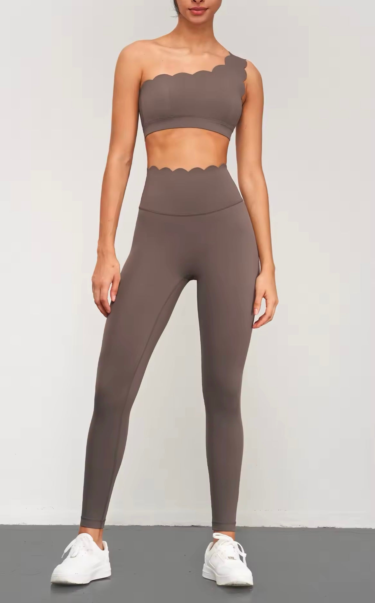 Moon High-Waist Legging