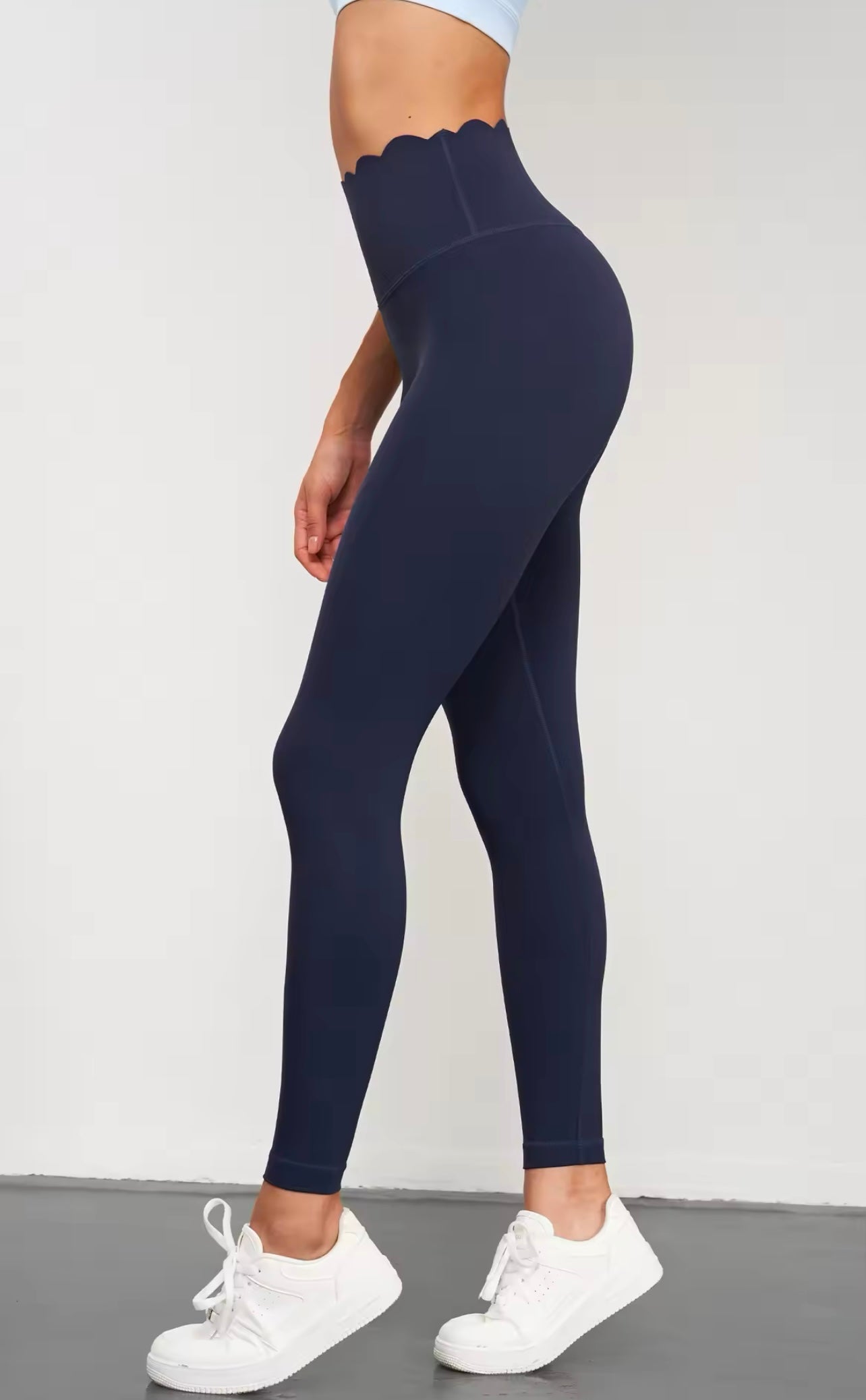 Moon High-Waist Legging