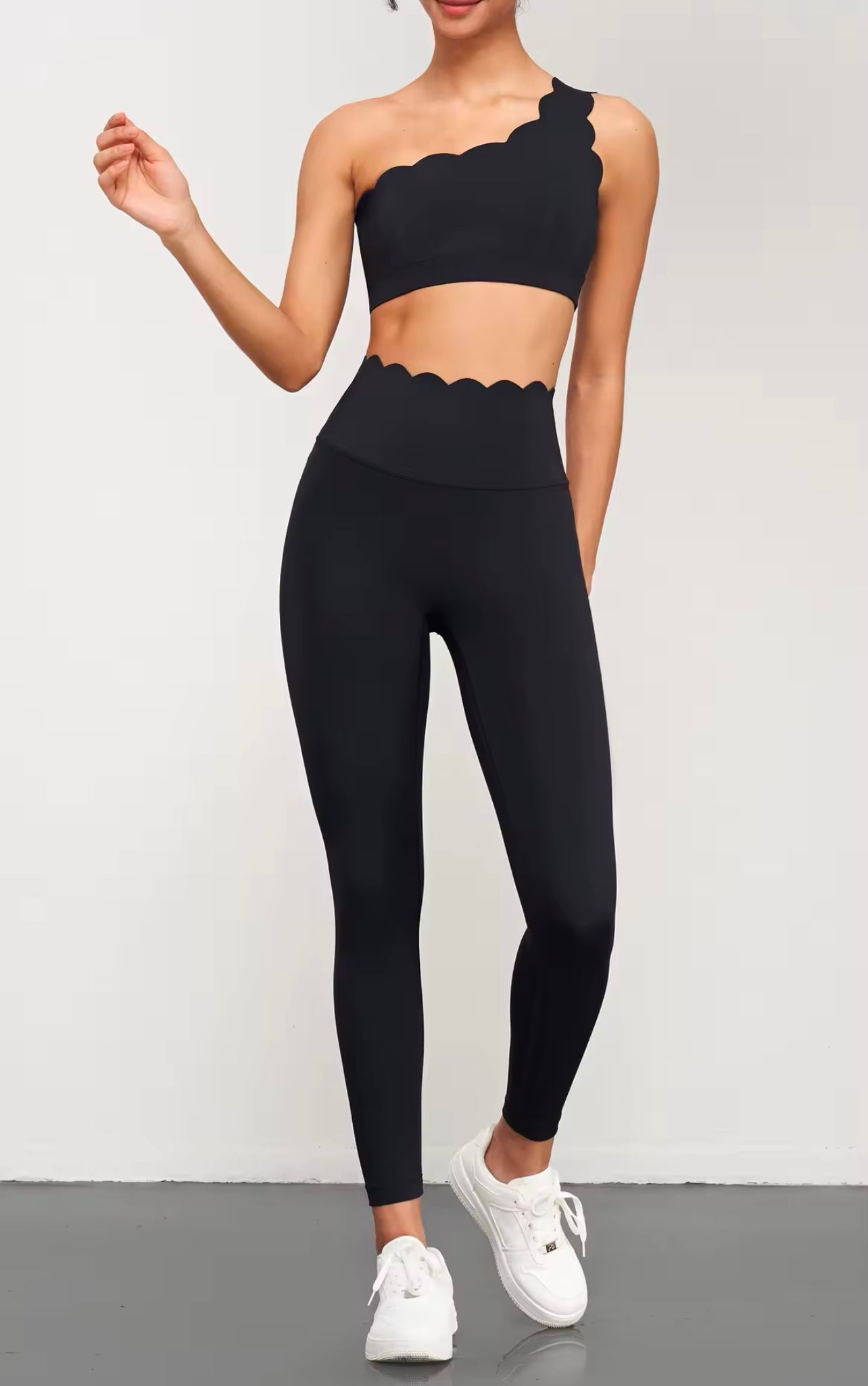 Moon High-Waist Legging