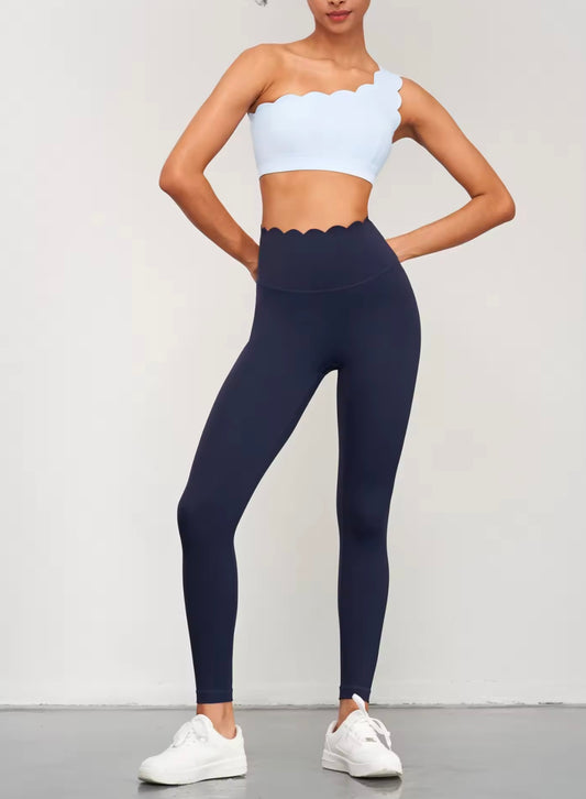 Moon High-Waist Legging