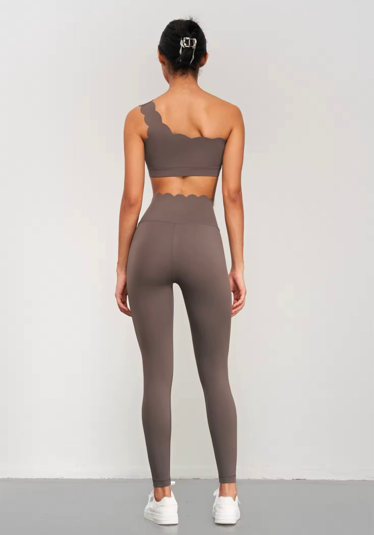 Moon High-Waist Legging
