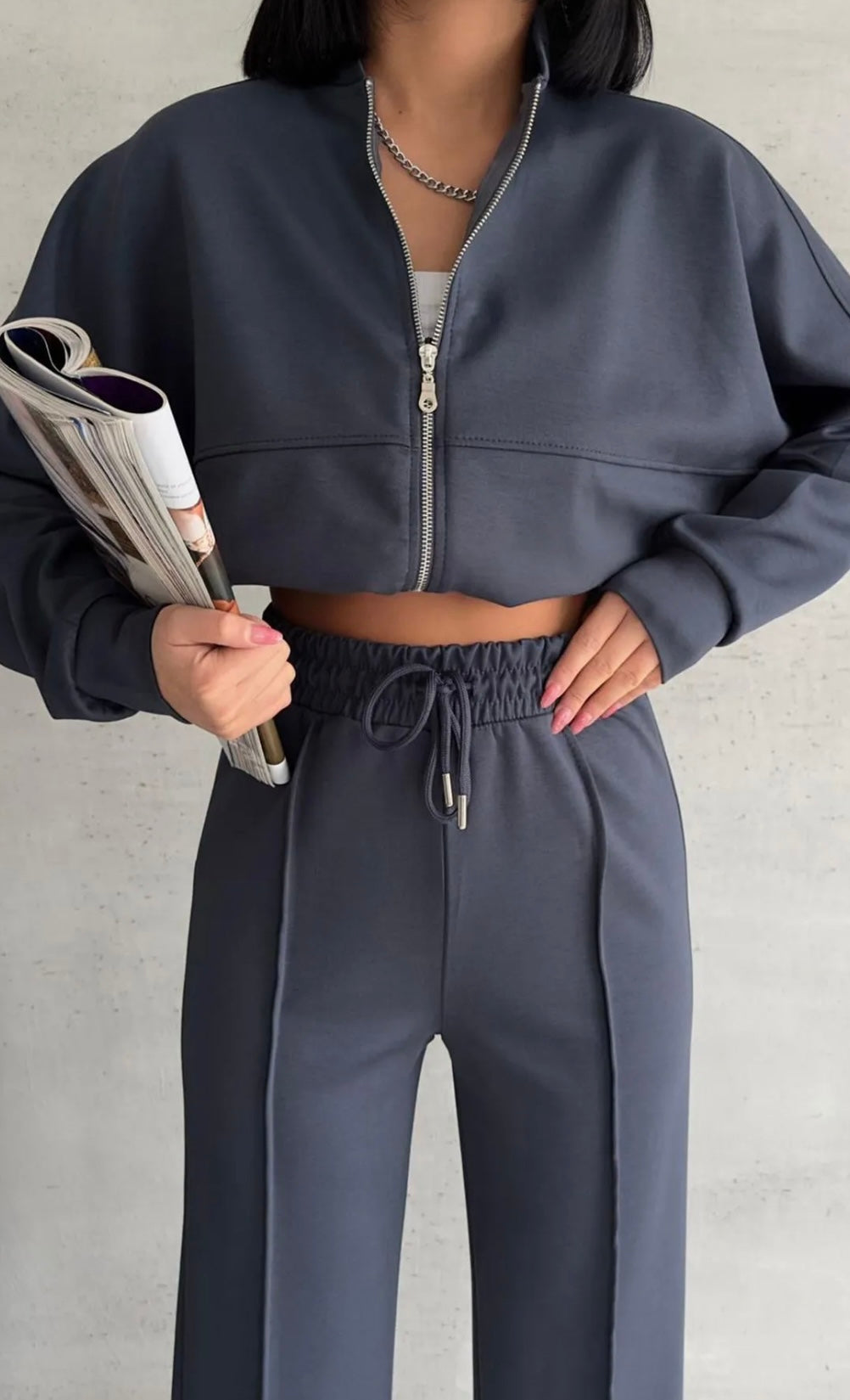 Sweatfleece