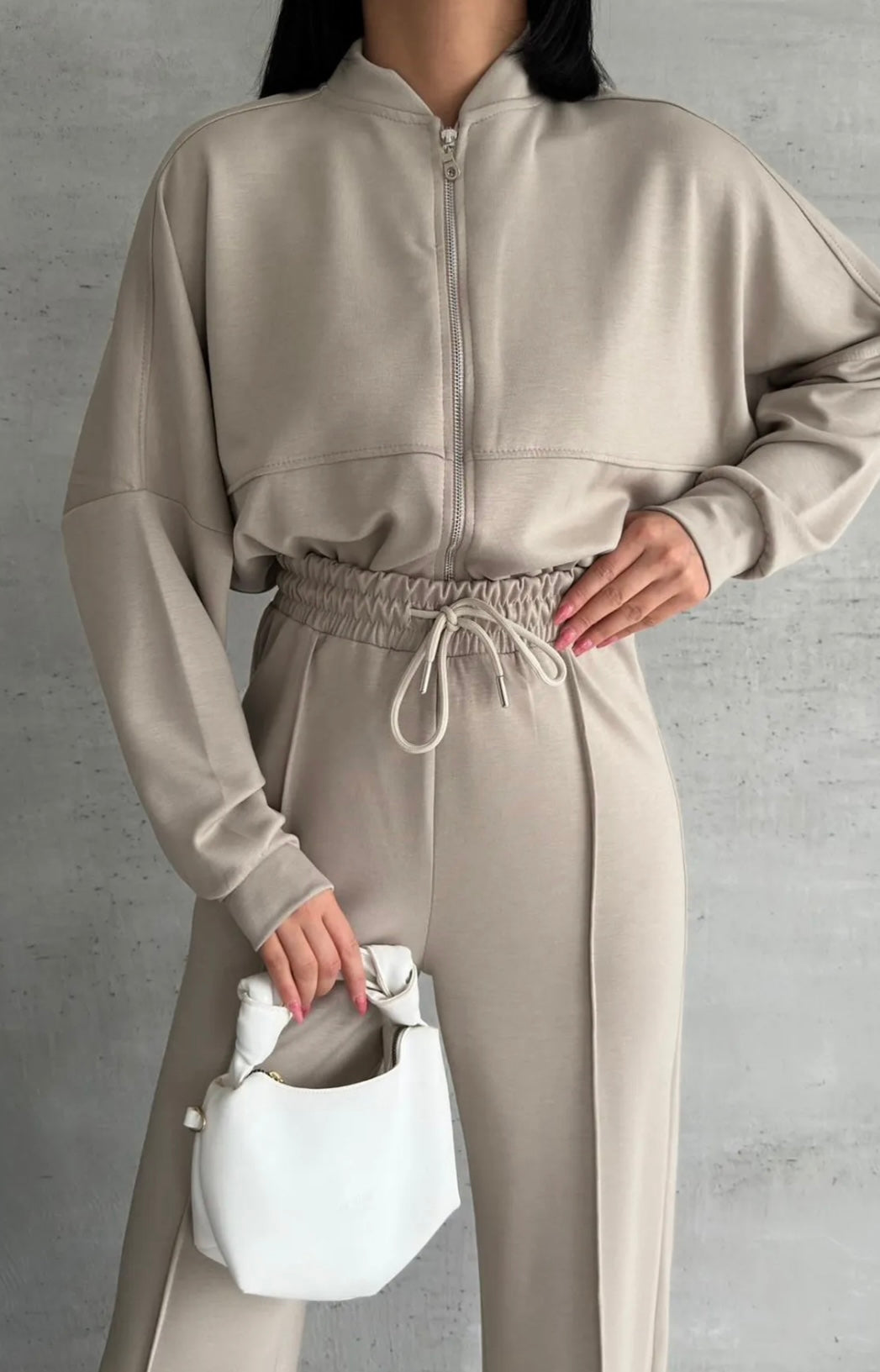 Sweatfleece