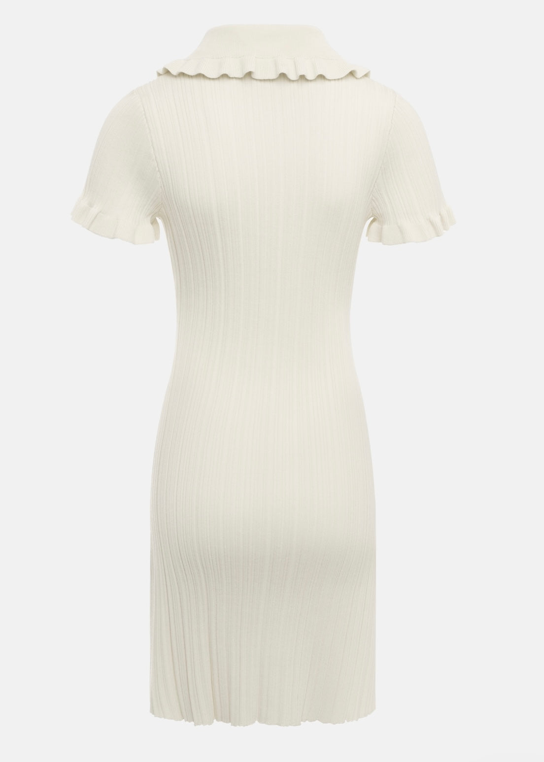 Marigold Dress