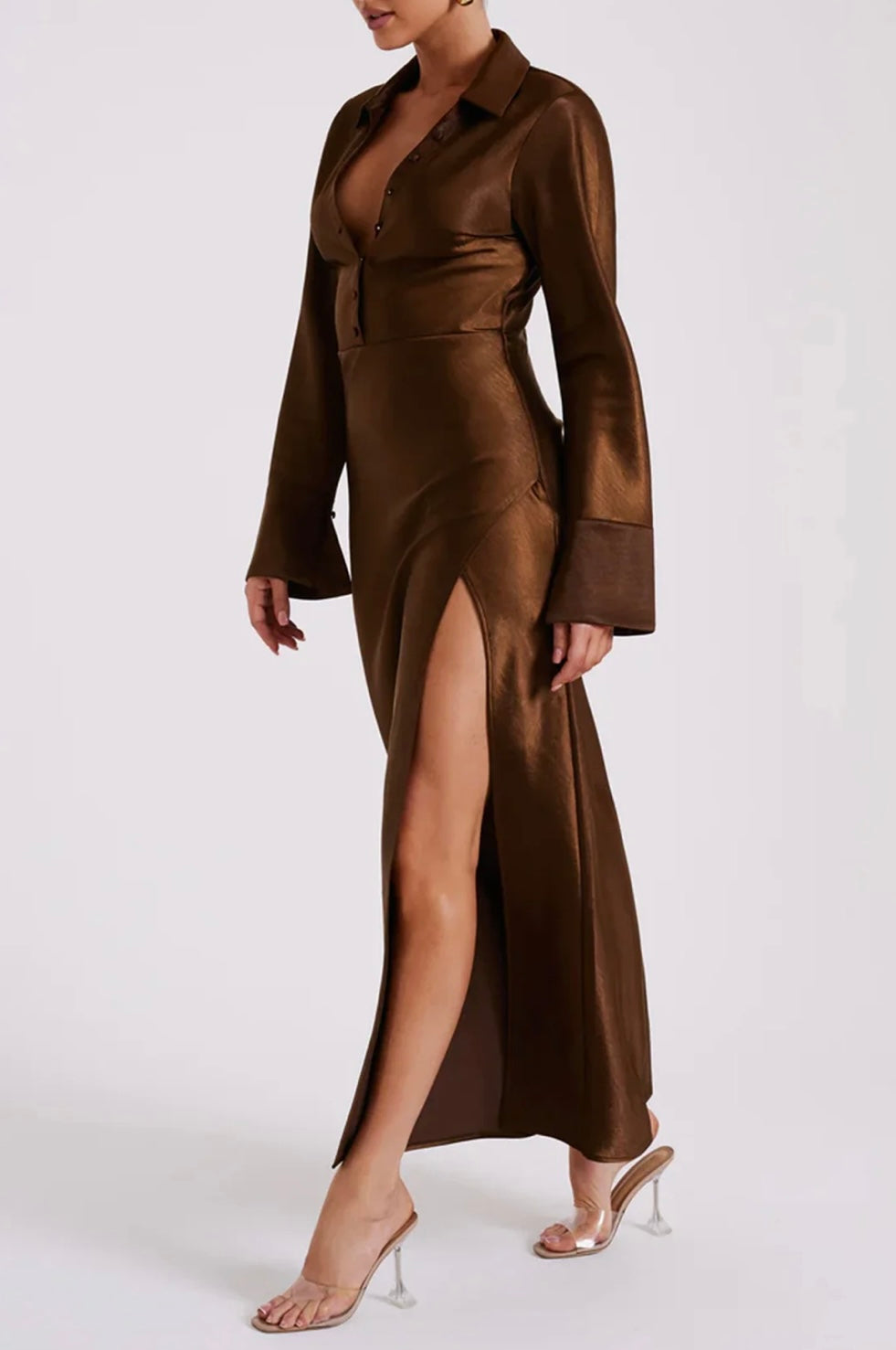 Elara Maxi Dress