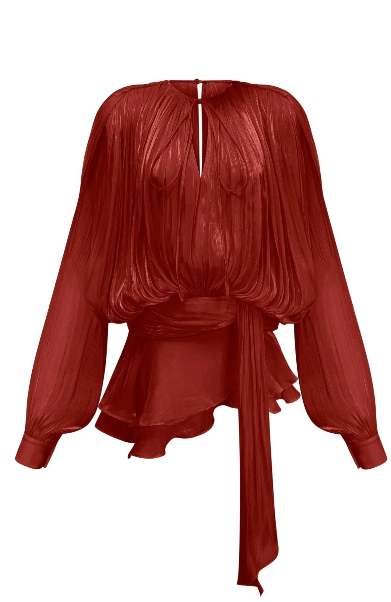 Lustrous Dress
