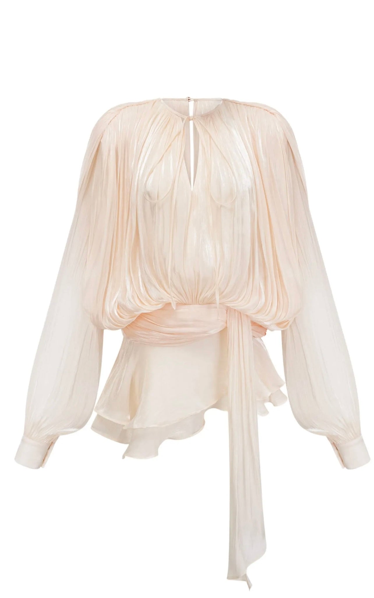 Lustrous Dress