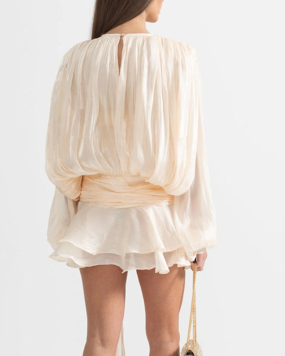 Lustrous Dress
