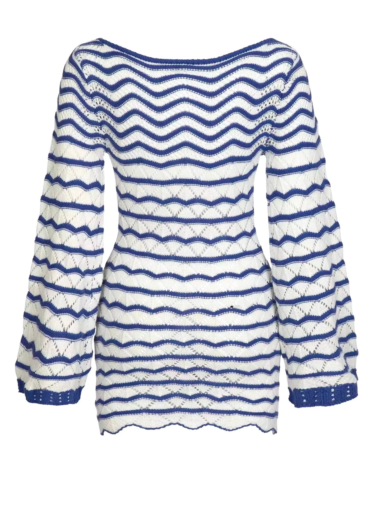 Marée Dress