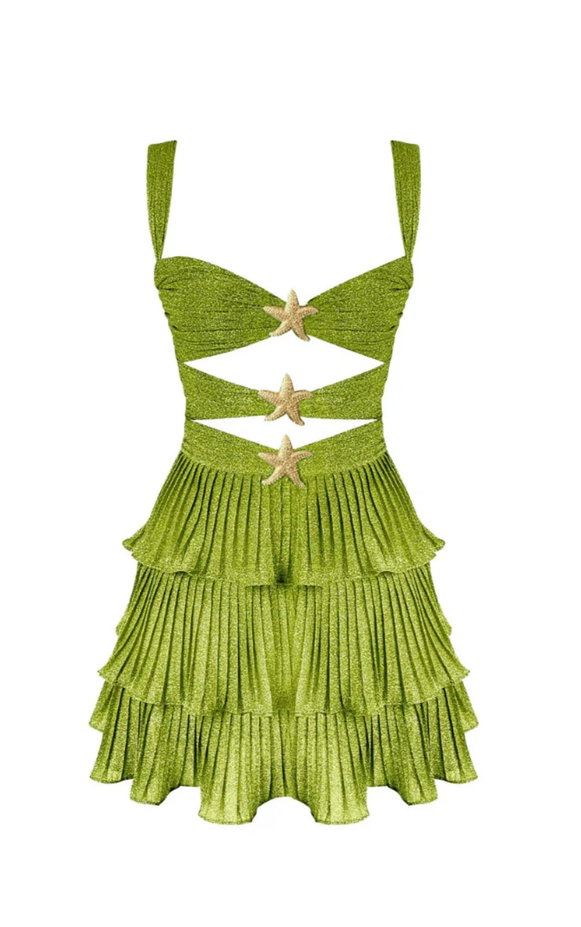 Sirena Dress