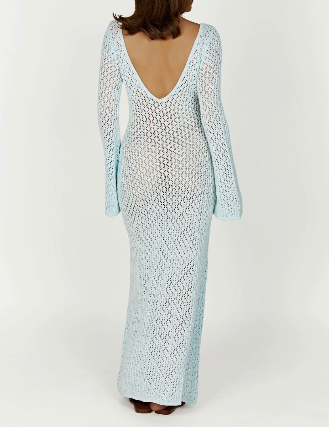 Isolée Dress