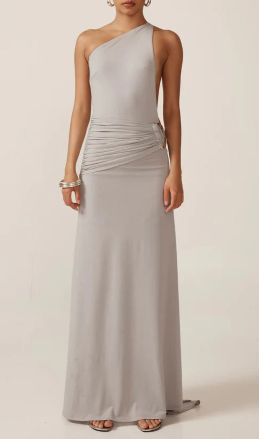 Baoli Dress