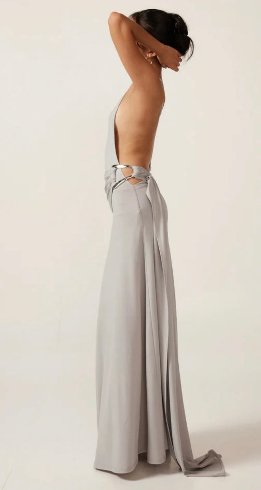 Baoli Dress