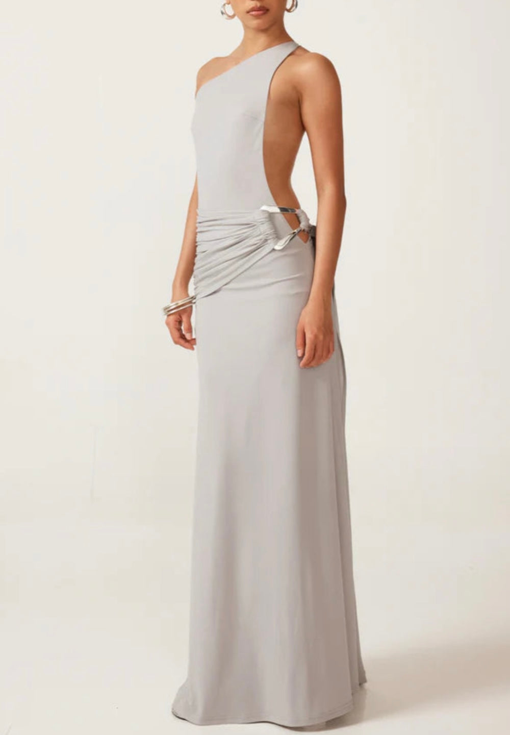 Baoli Dress