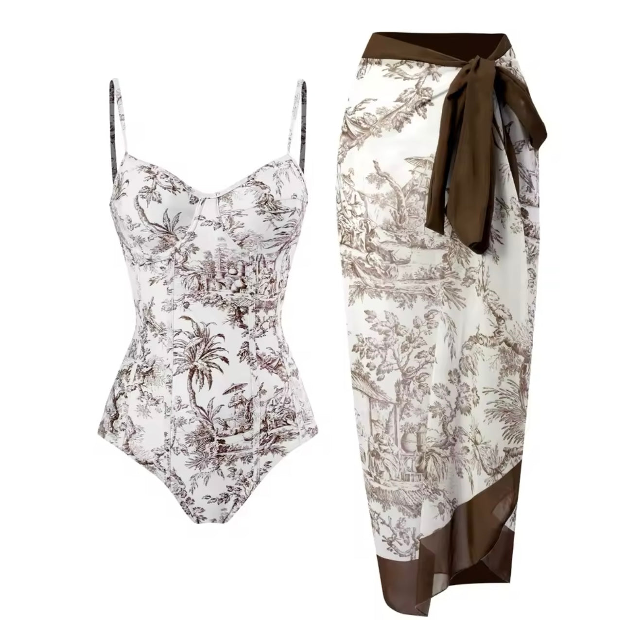 Coastal Muse Set