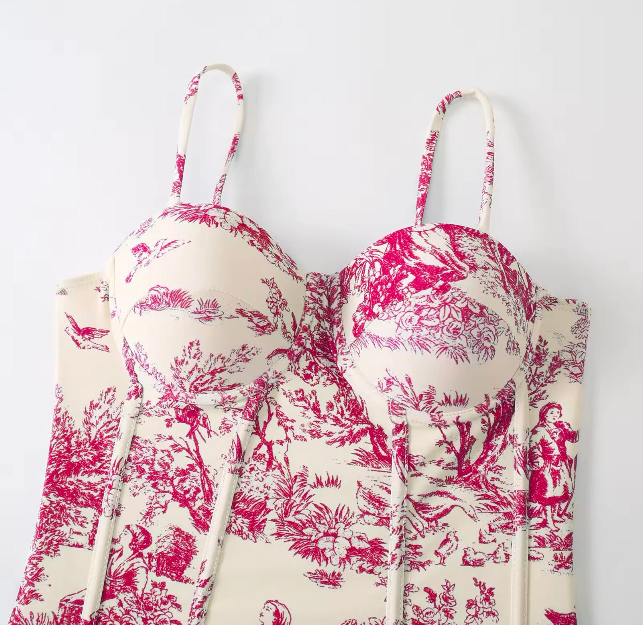 Coastal Muse Set