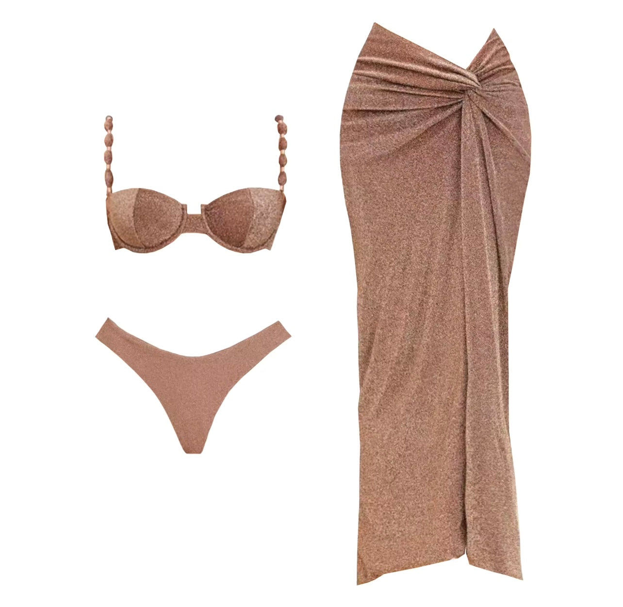 Soleil Glow Set