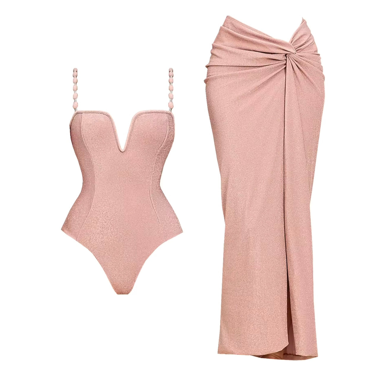 Soleil Glow Set