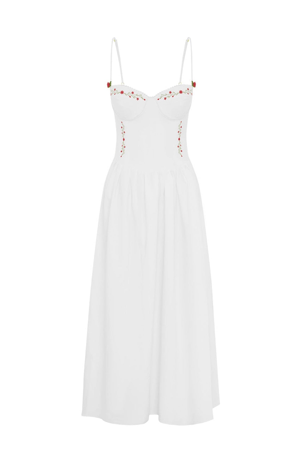 Lily Grace Dress