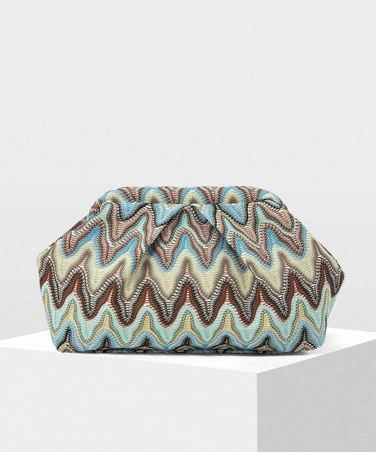 Solea Boho Clutch