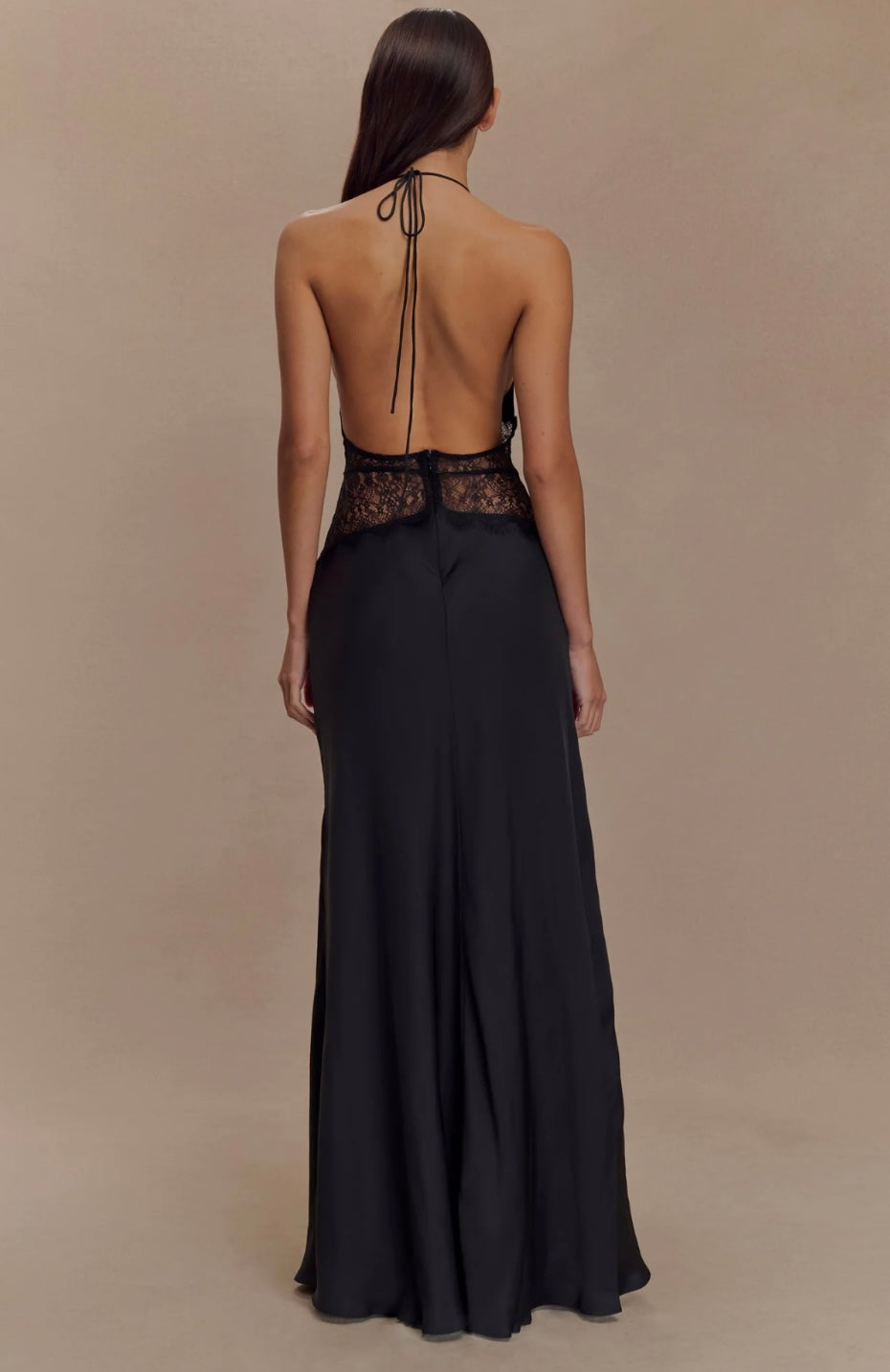 Valentina Dress