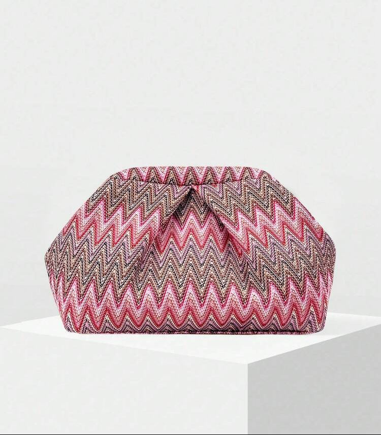 Solea Boho Clutch