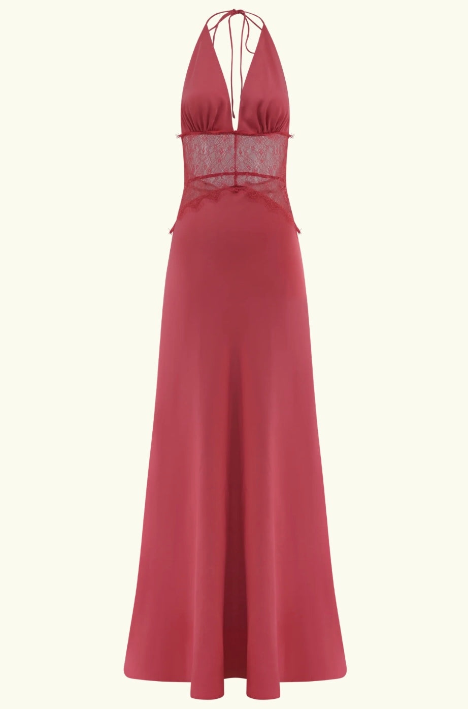 Valentina Dress