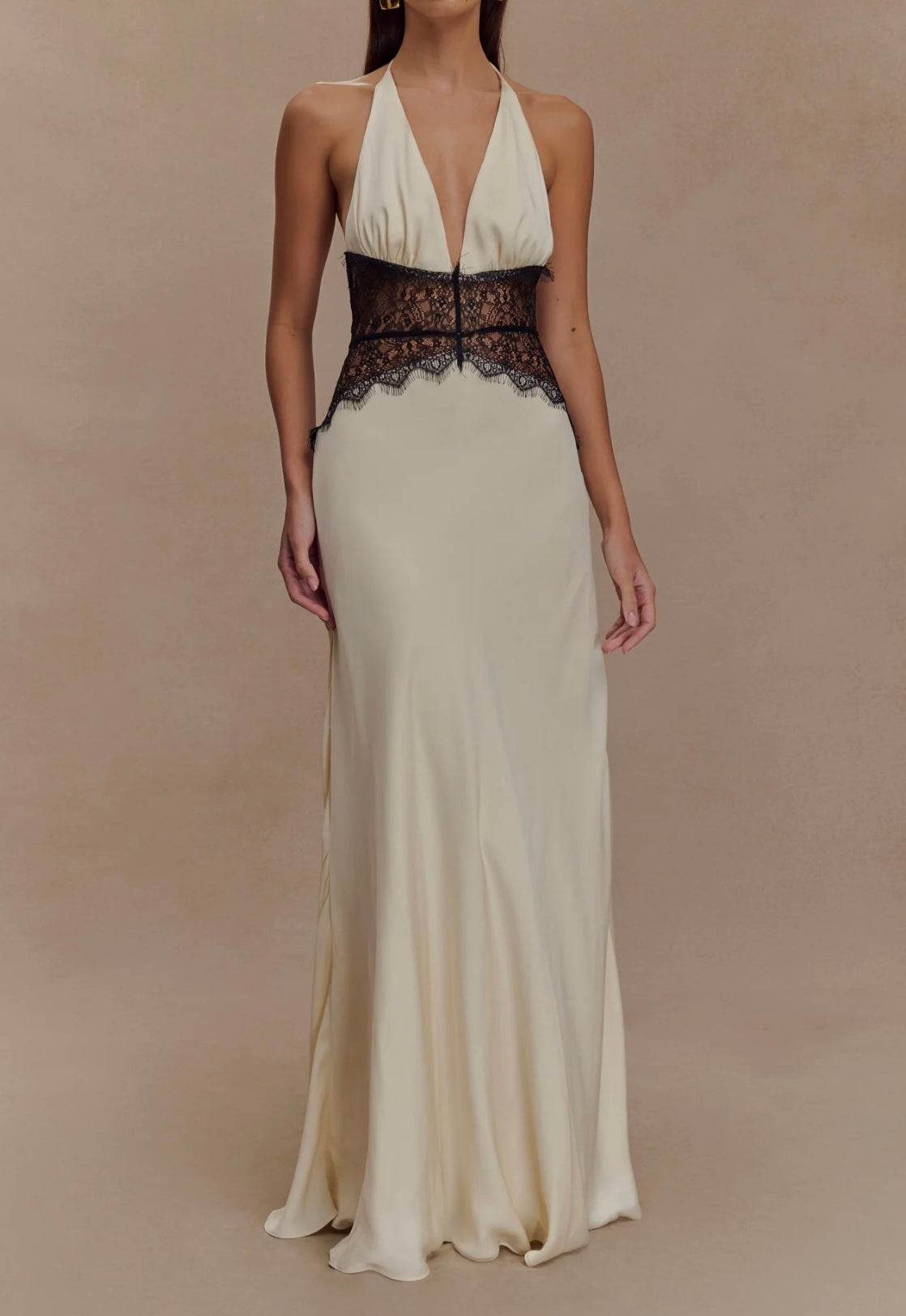 Valentina Dress
