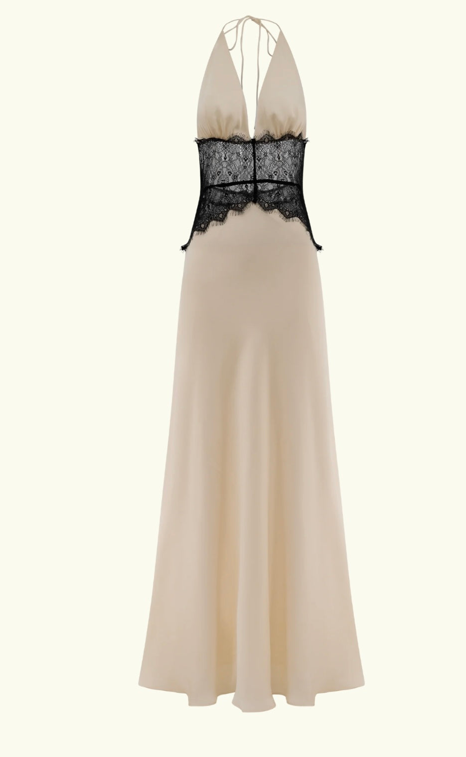 Valentina Dress
