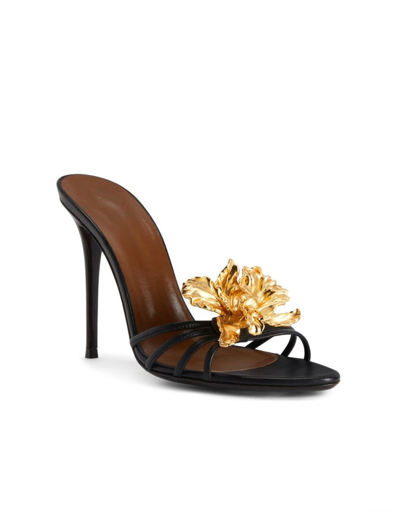 Opal Heels