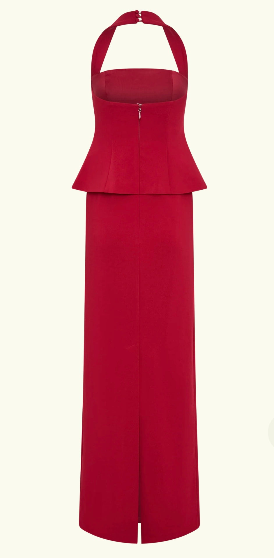 Hera Maxi Dress