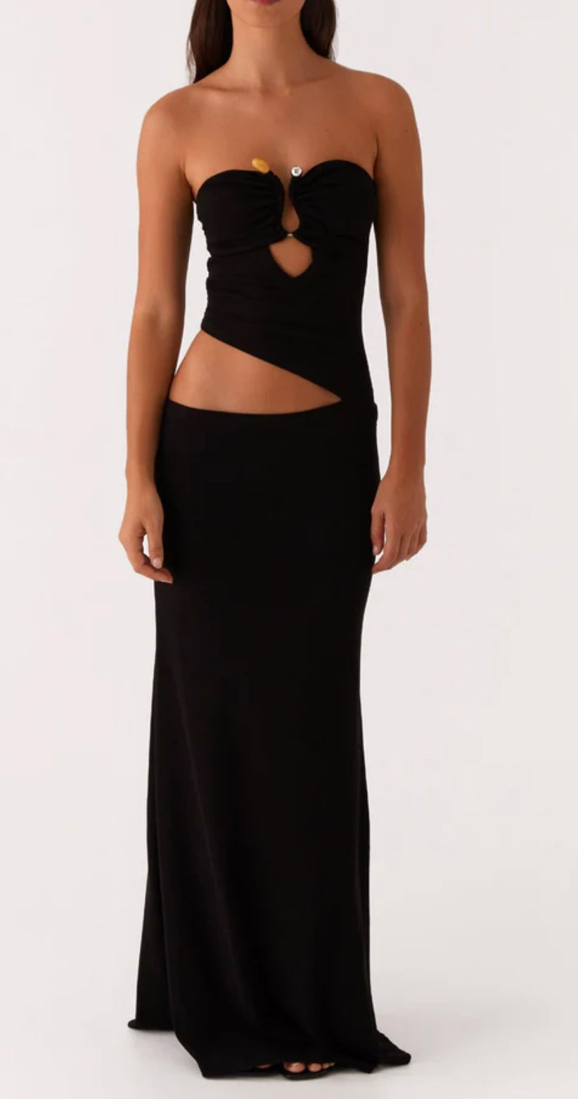Énigme Dress
