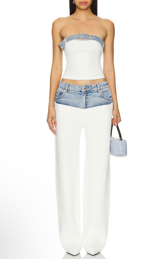 Skyline Contrast Set