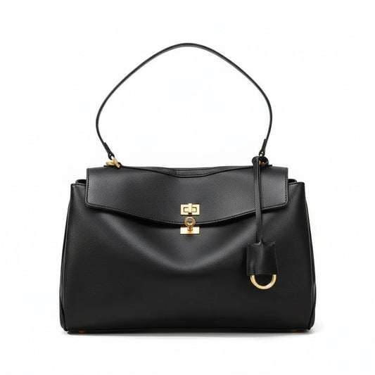 Alessia Luxe Handbag