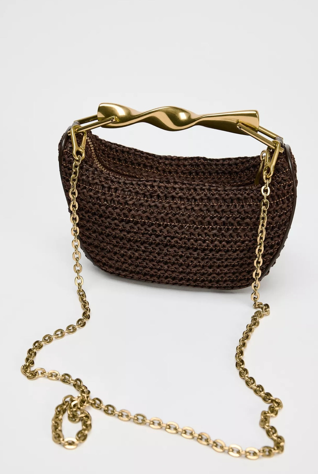 Bellamy Top Handle Bag