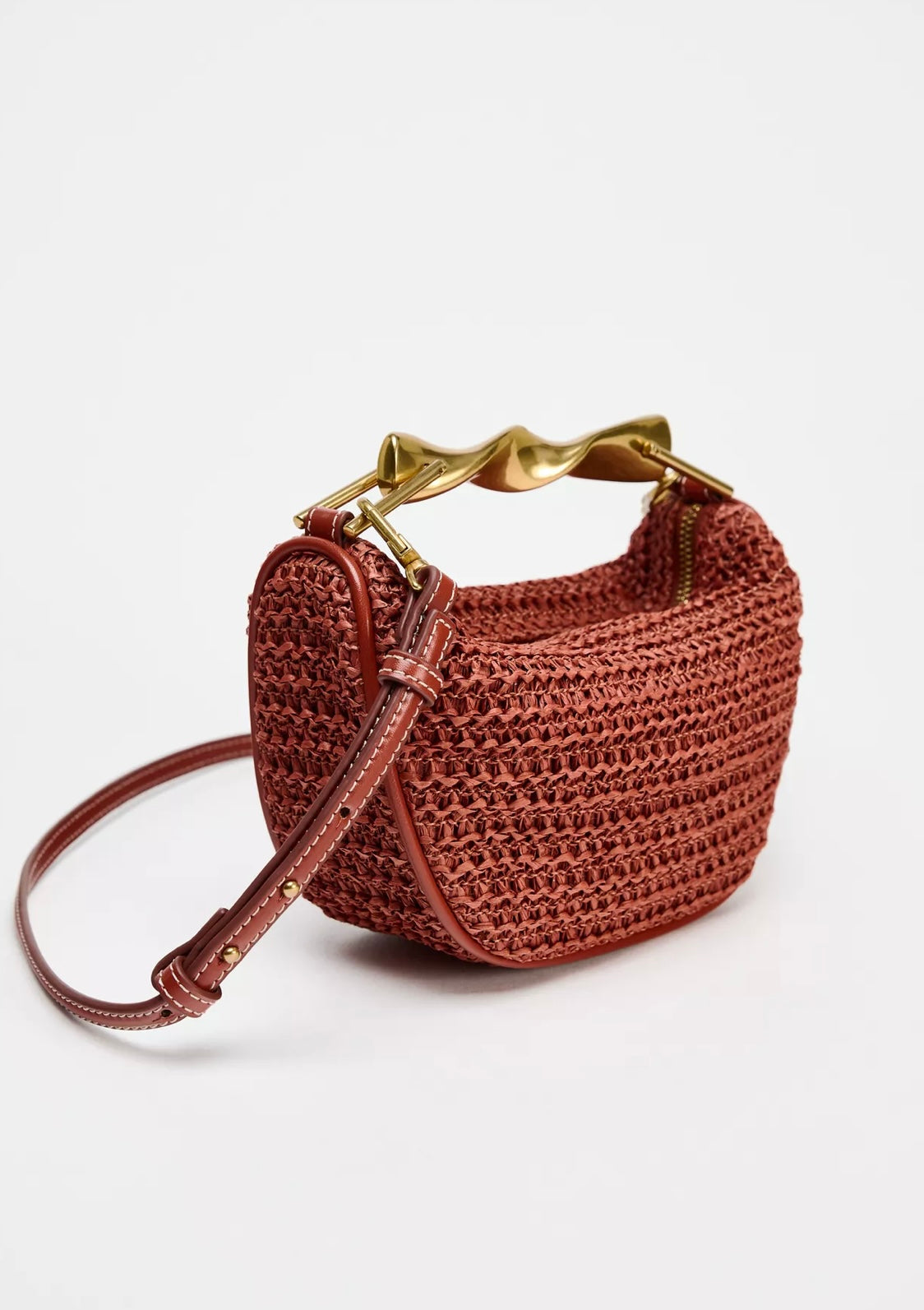 Bellamy Top Handle Bag