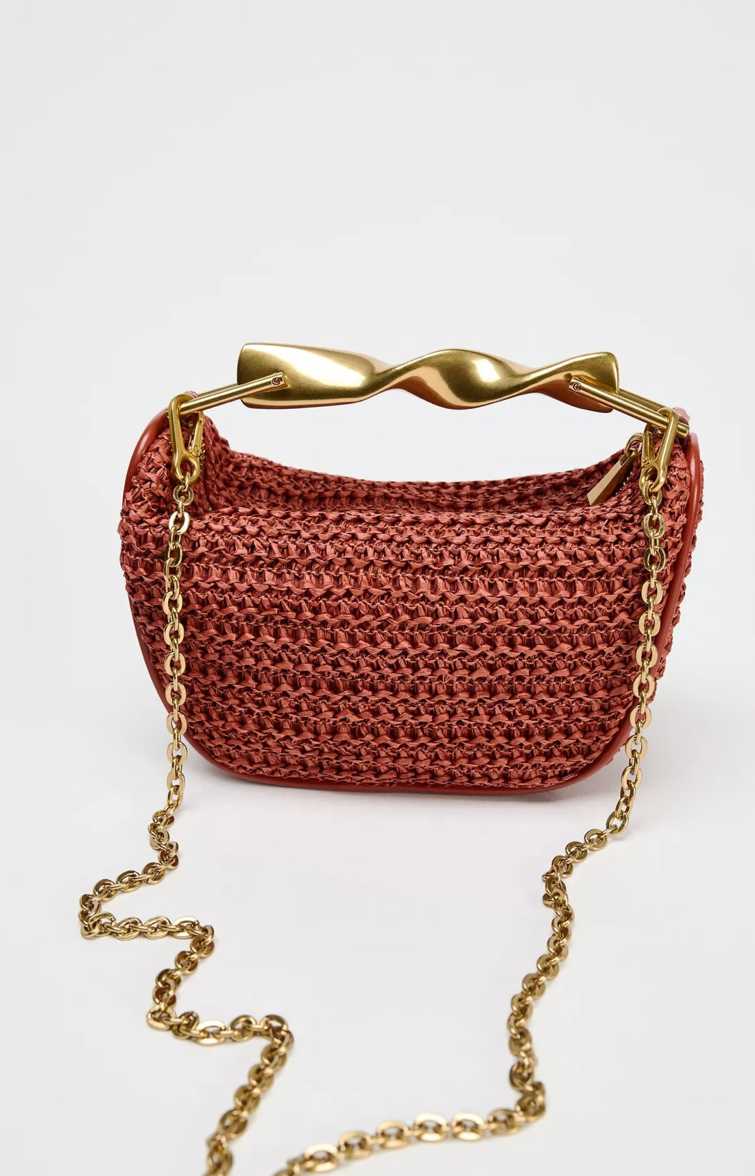 Bellamy Top Handle Bag