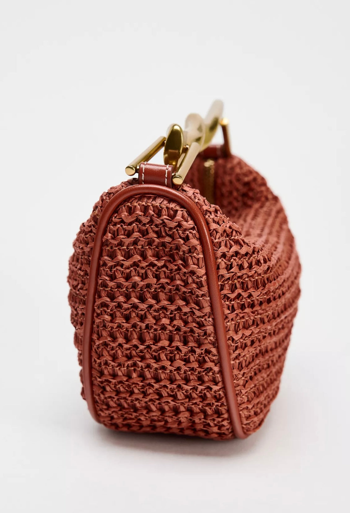 Bellamy Top Handle Bag